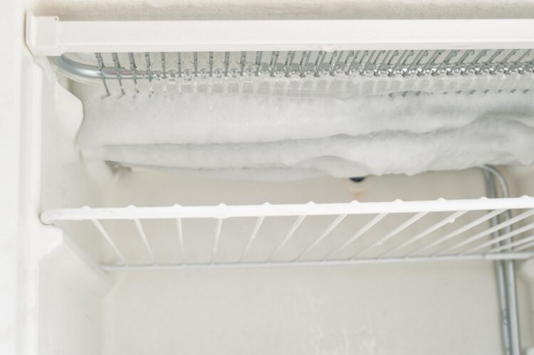 Kako odmrznuti frižider