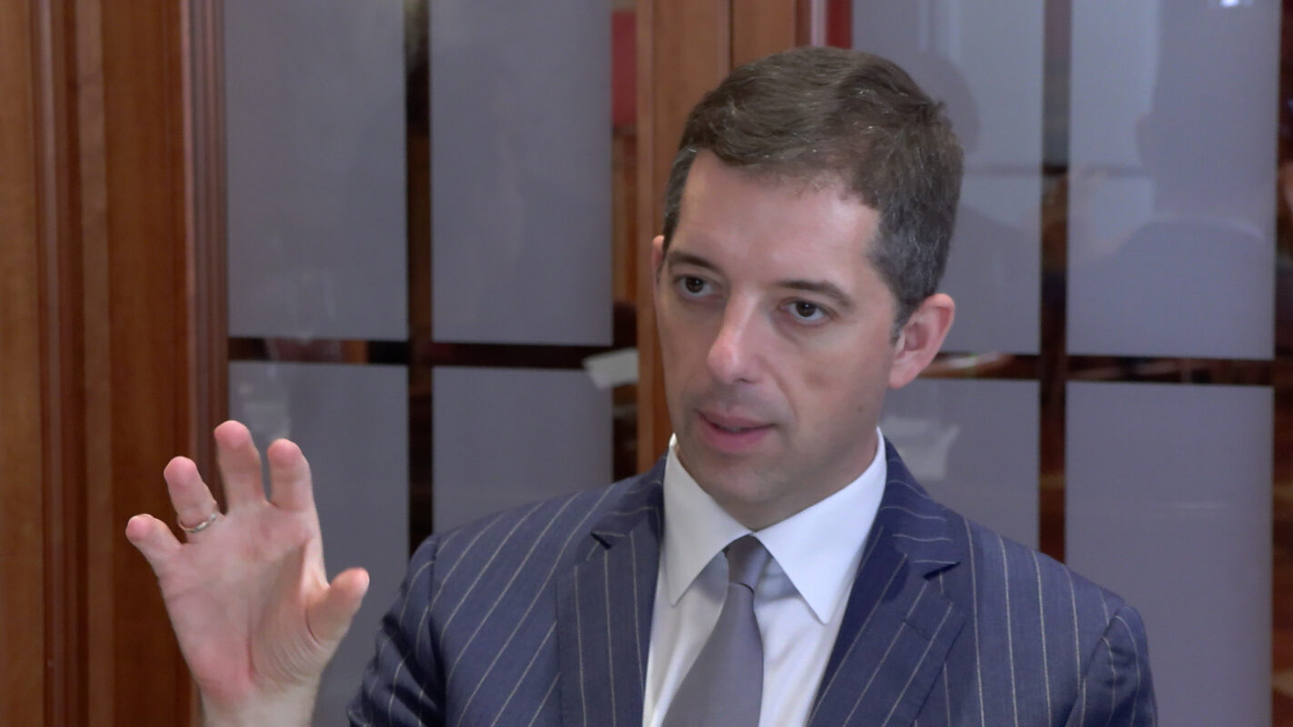 Marko Đurić za italijanski list: Srbiju ne zanima da postane Portoriko ...