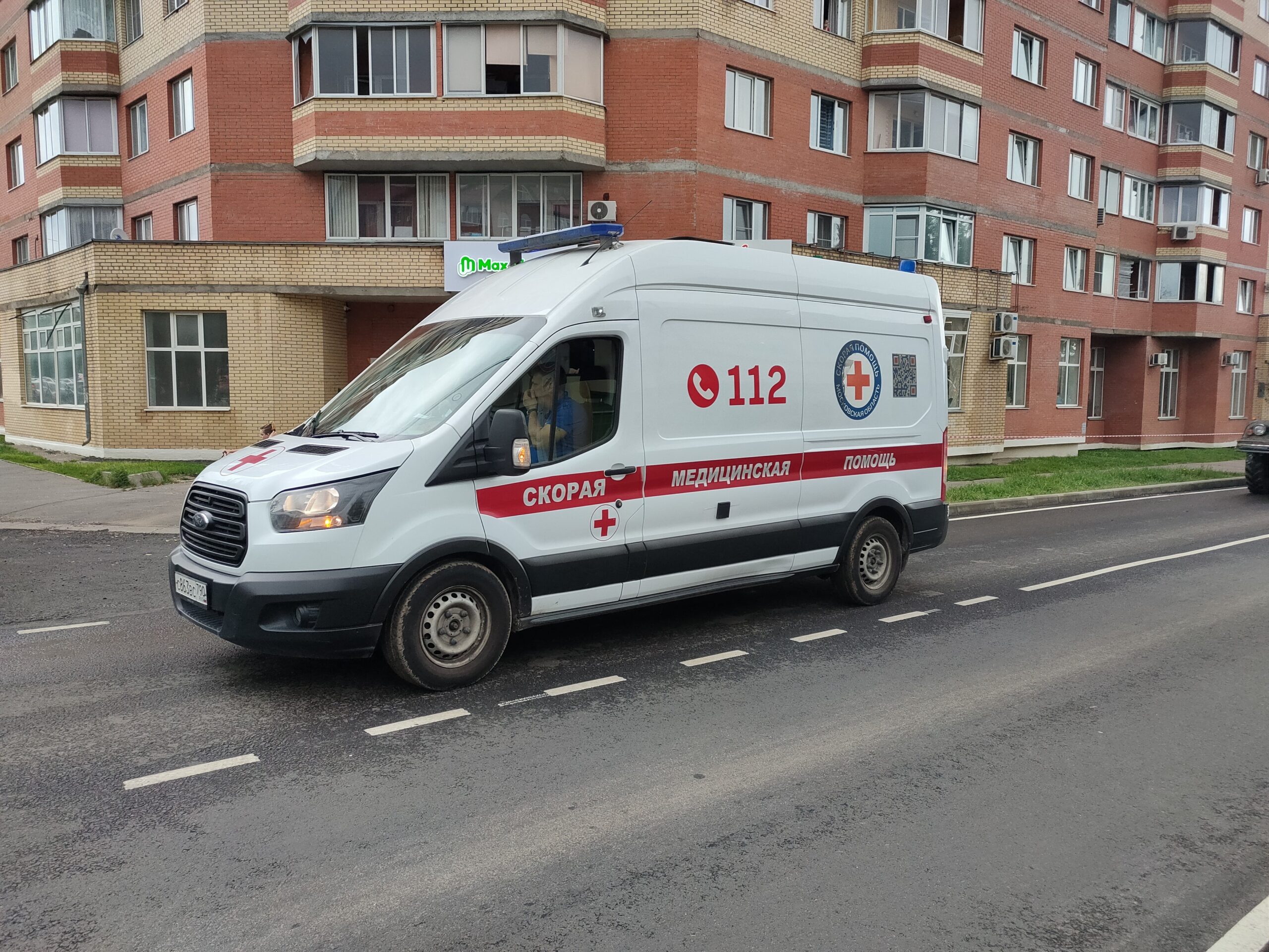 Devet novorođenčadi umrlo u porodilištu u Rusiji