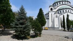 Izgradnja javne podzemne garaže Skerlićeva