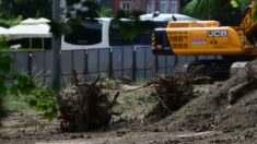 Izgradnja javne podzemne garaže Skerlićeva