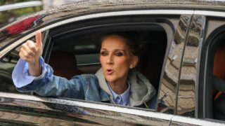 Pariz, Olimpijske igre, otvaranje