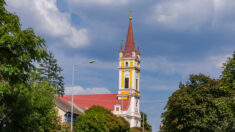 koji mali grad u Srbiji je najlepši za život.