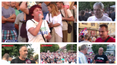 Nastavljeni protesti širom Srbije protiv iskopavanja litijuma
