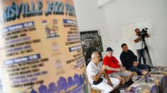 Nišville Jazz Festival, Nišvil Džez Festival