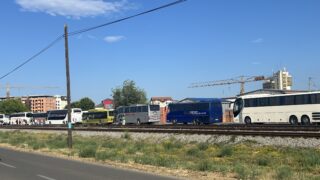 Loznica, obeležavanje godišnjice Oluje