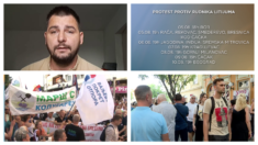 Nikola Krstić: Uspećemo kroz proteste da sprečimo rudnike Rio Tinta