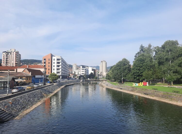 Aleksa Aleksić. Užice, protest protiv kompanije Rio Tinto, kopanje litijuma