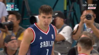 Bogdan Bogdanović