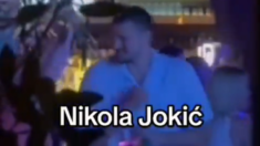 Nikola Jokić