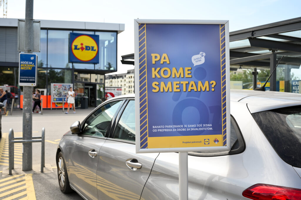 Lidl PR tekst