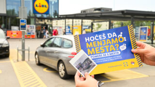 Lidl PR tekst