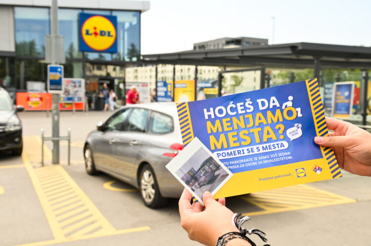 Lidl PR tekst