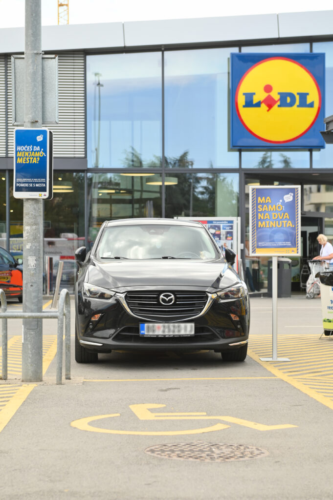 Lidl PR tekst