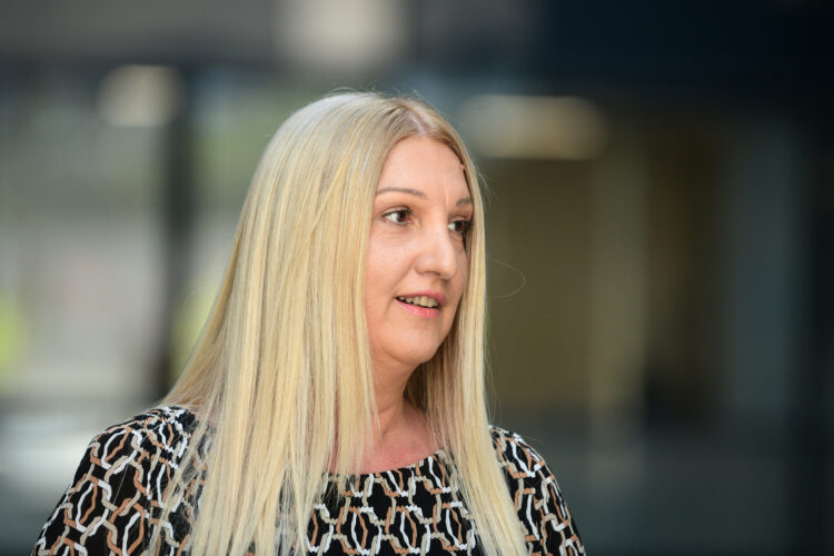 Ljiljana Jevremović, emisija Ispovest