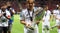 Luka Modrić