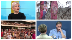 Jovana Gligorijević: Parlamentarizma nema ni u lokalnoj ni u narodnoj skupštini