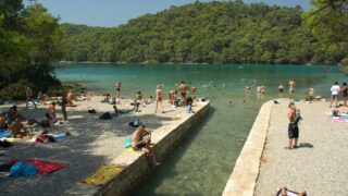 Mljet