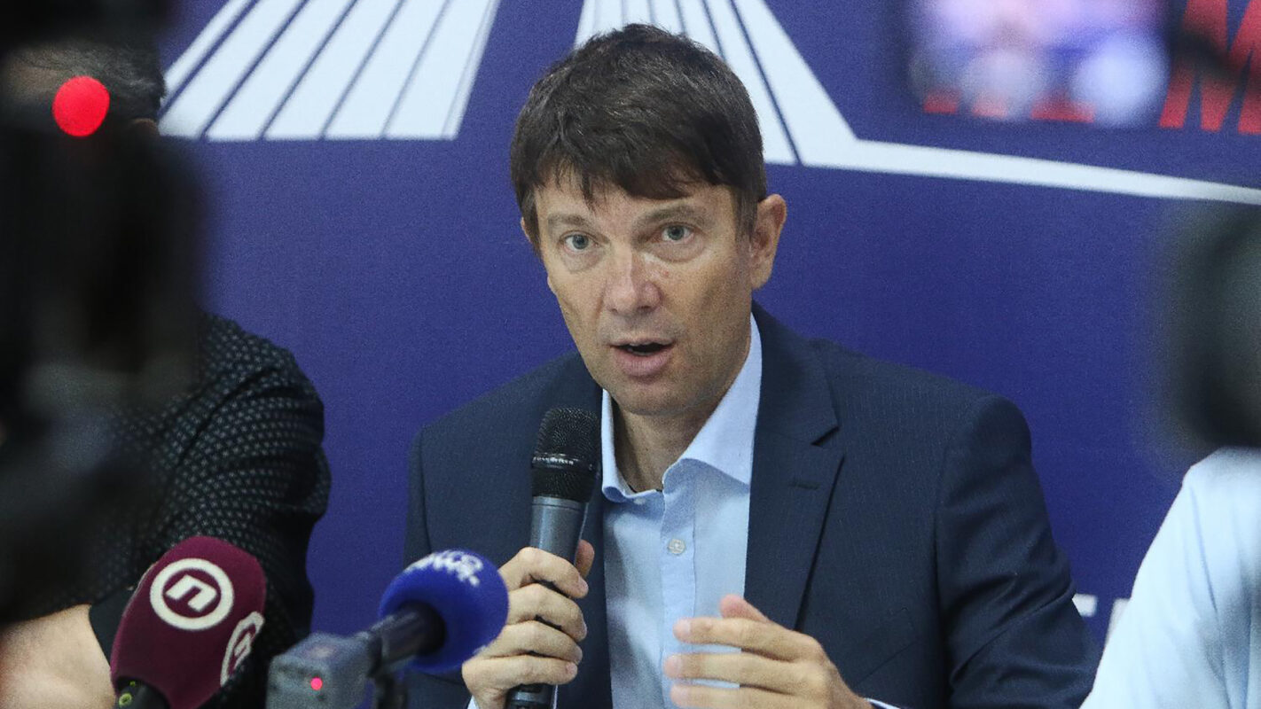 „Gradski budžet za 2026. godinu najavljuje ozbiljnu krizu u Beogradu“