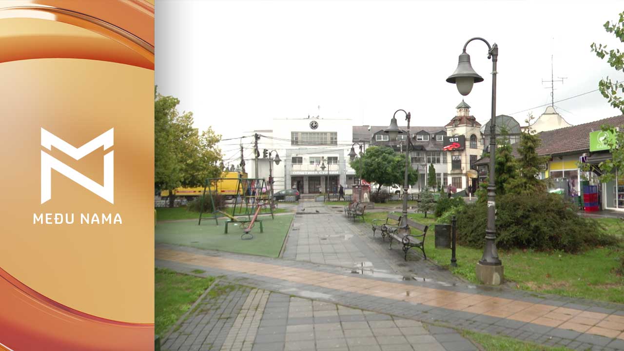 Surčin je jedina beogradska opština bez srednje škole - Naslovi.net