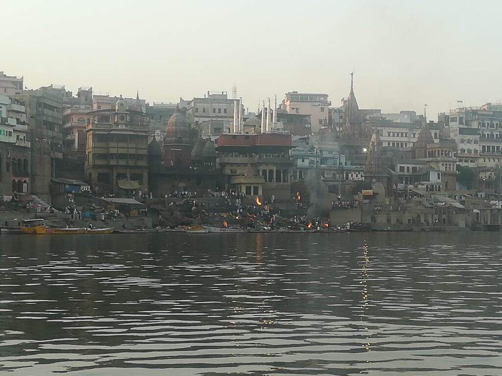 Varanasi