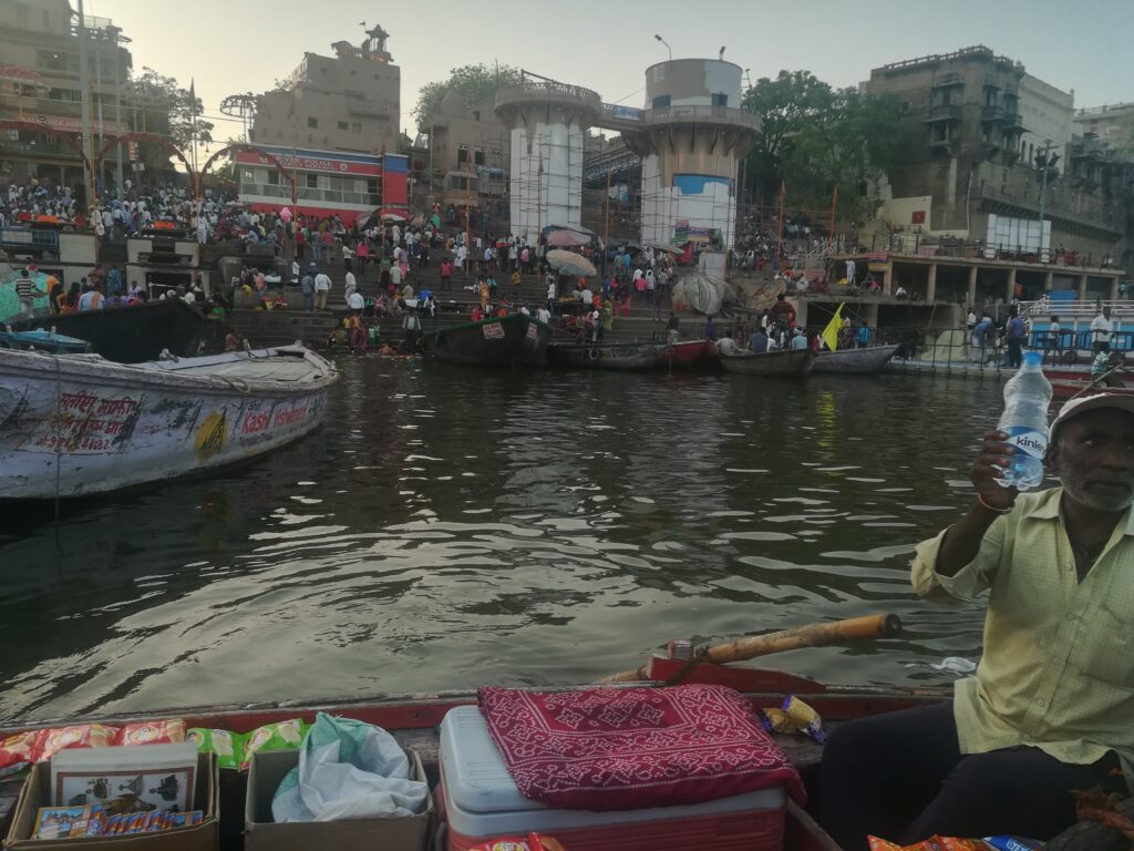 Varanasi