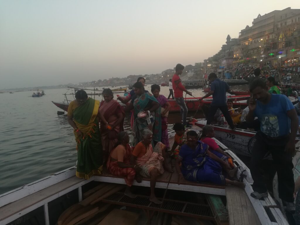 Varanasi