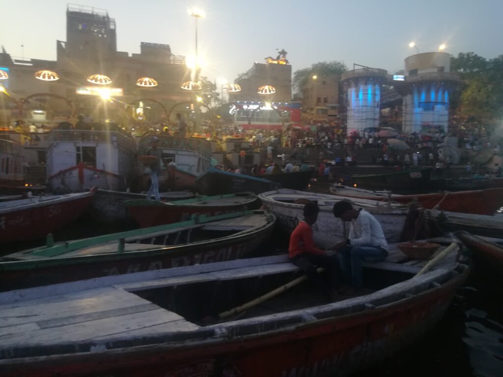 Varanasi