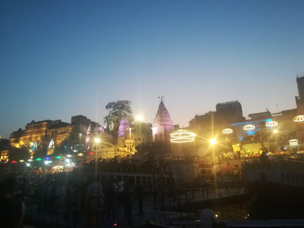 Varanasi