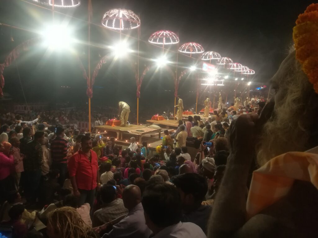 Varanasi