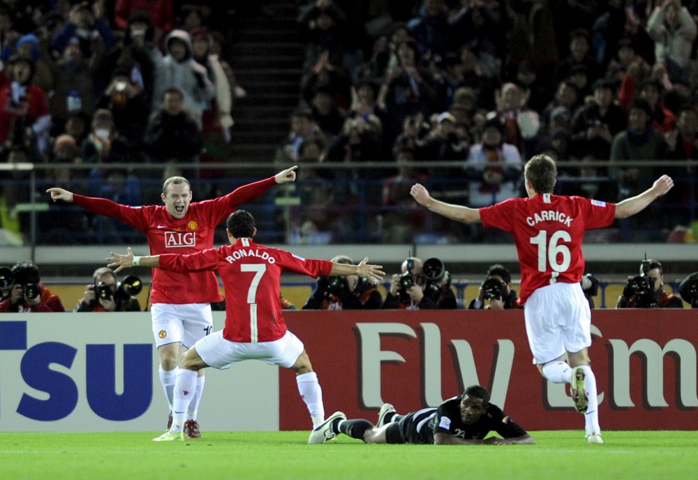 „Dobijao sam pretnje smrću kada sam preašu Mančester junajted“