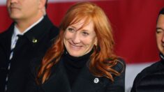 Patti Scialfa