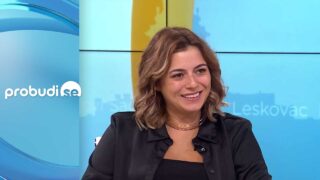 Jutarnji program Probudi se