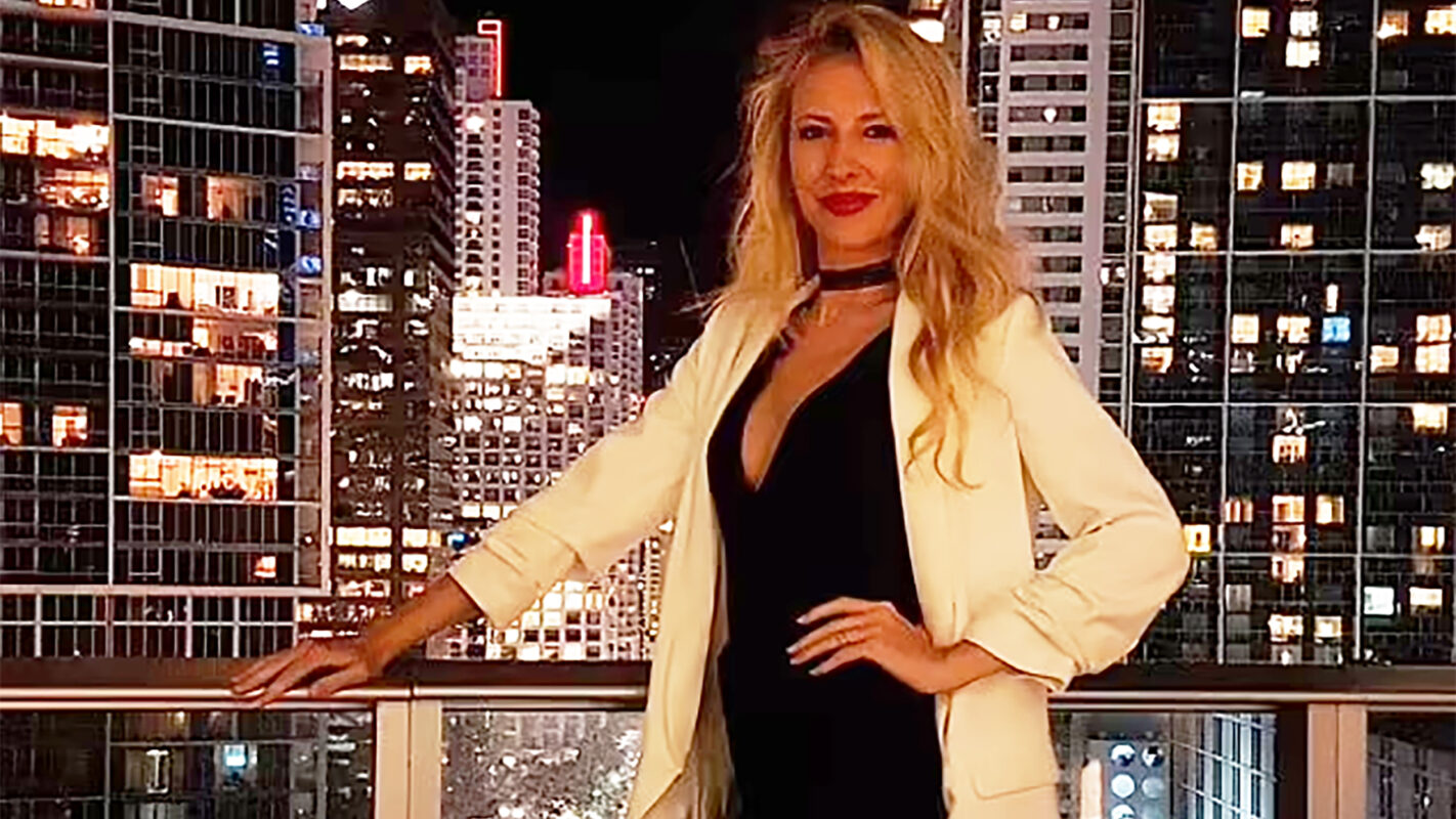 Ko je manekenka srpskog porekla koju je muž ubio i samleo u blenderu: Proslavila se sa 16 godina, pa doživela jezivu sudbinu