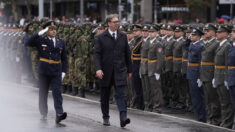 Najmlađi oficiri, vojska Srbije