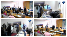 Kako se Miroslav Aleksić ipak obratio odbornicima opštine Trstenik