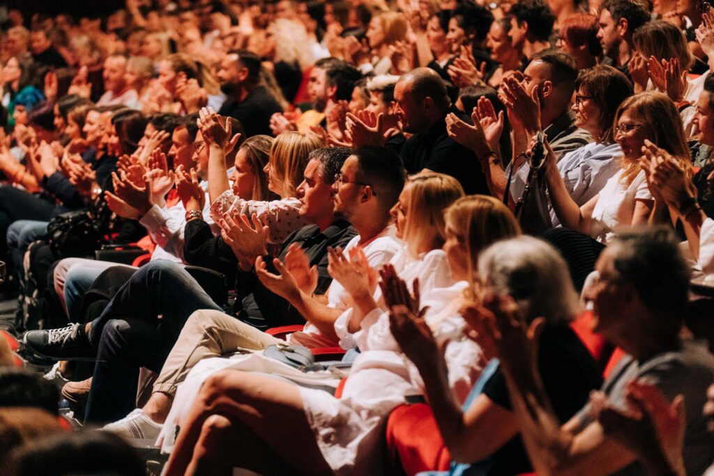 Završen Novi Sad Film festival