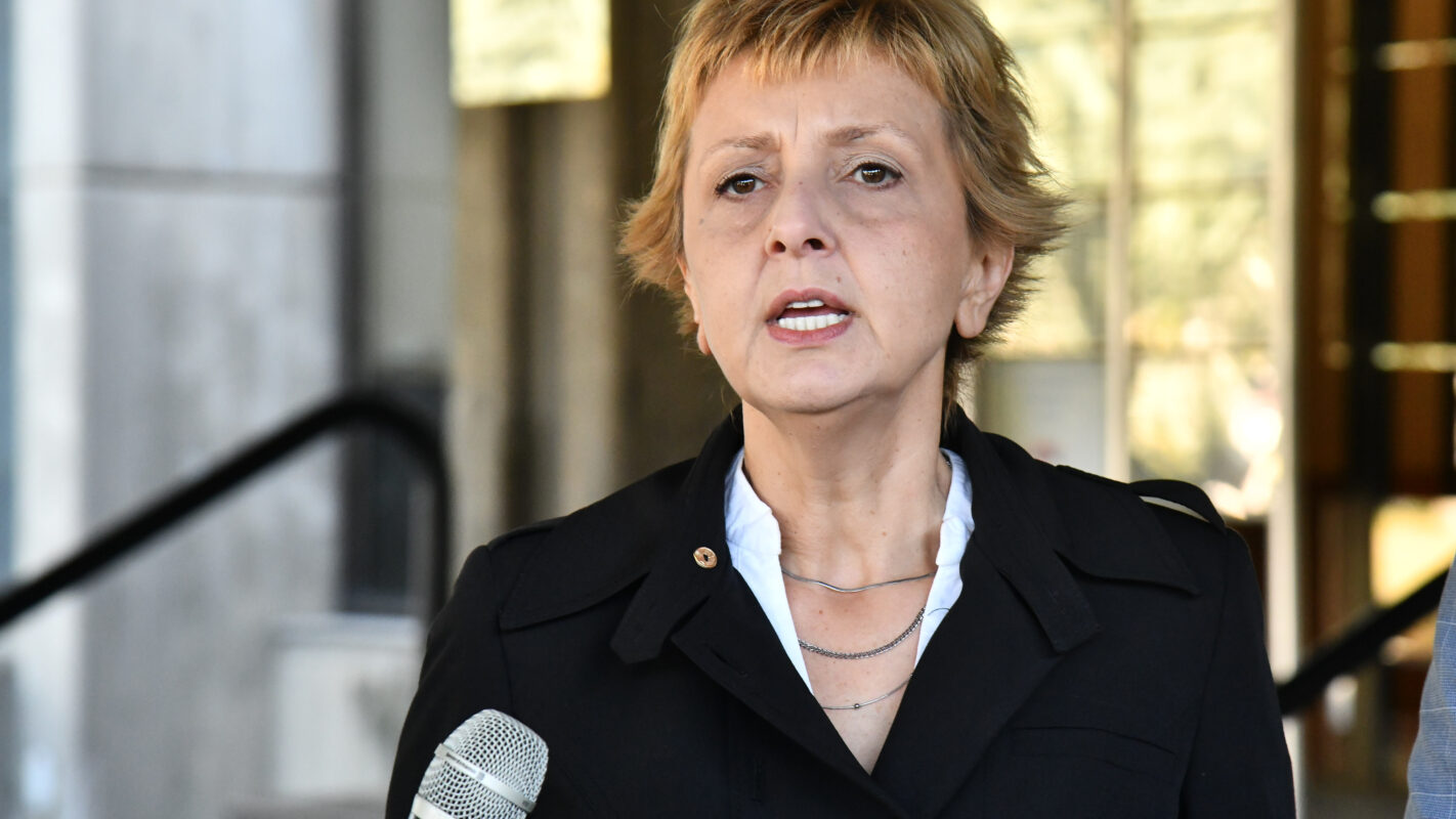 Profesorka Stojković: Vučić besno i impulsivno odlučio da ne ide na Samit EU, međunarodna zajednica će ga naterati na izbore