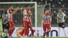 FK Crvena zvezda, FK Partizan