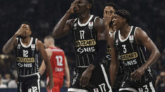 KK Partizan