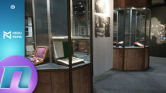 Zavirite u Titovu kolekciju minerala