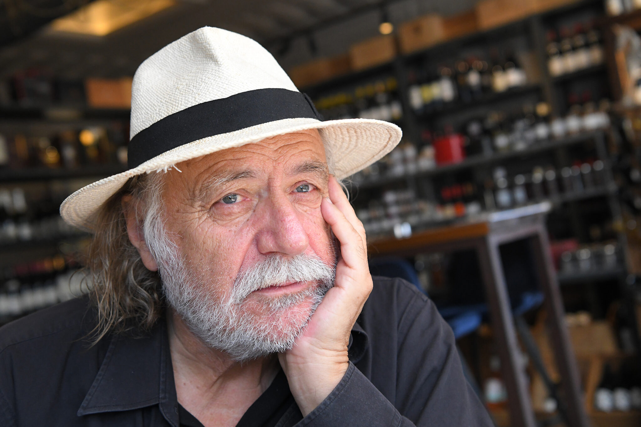 Rade Šerbedžija operisao kuk