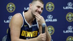 Nikola Jokić je drugi najplaćeniji igrač NBA lige