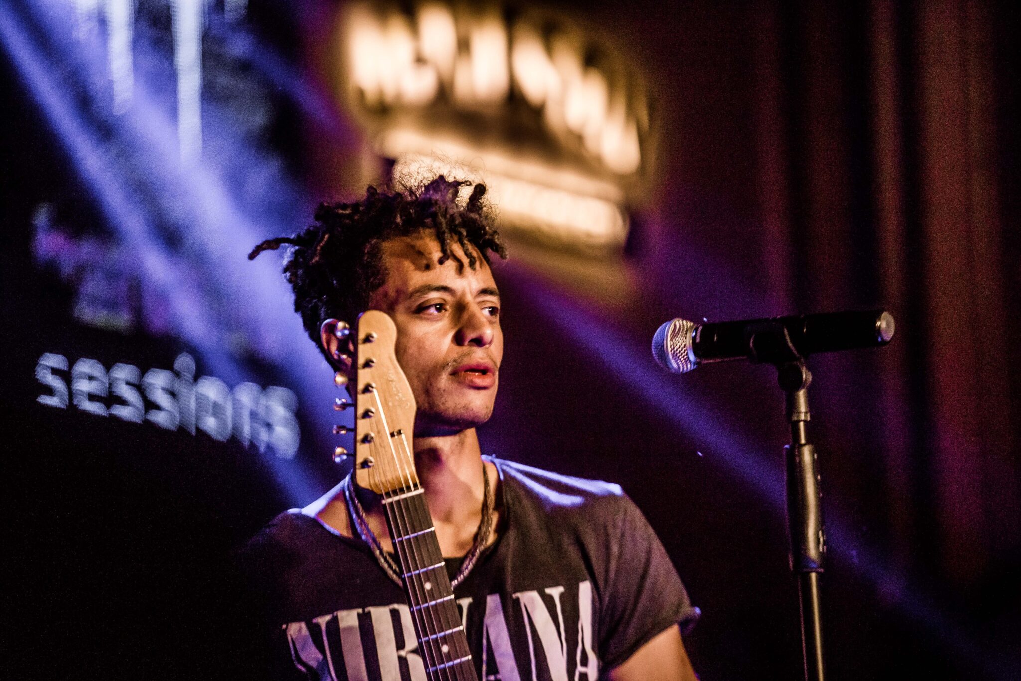 Jose James posle šest godina ponovo u Beogradu