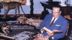 Josip Broz Tito