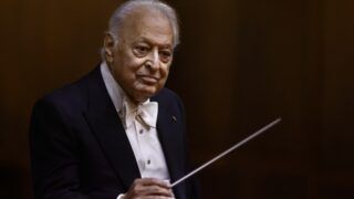 Zubin Mehta