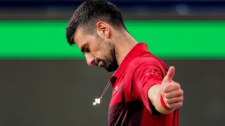 Novak Đoković napada 100. titulu u karijeri