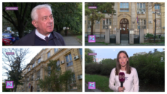 Groznica zapadnog Nila bukti Srbijom