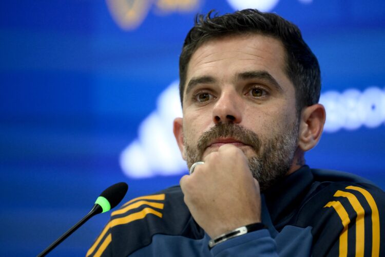 Fernando GAgo