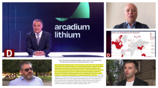 Šta Rio Tintu donosi kupovina kompanije Arcadium Lithium?